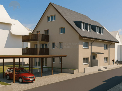 Zentrum nach Wunsch: Neubau - Erstbezug image 5