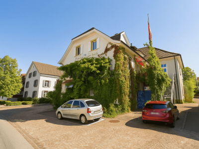 Zentrum nach Wunsch: Neubau - Erstbezug image 9