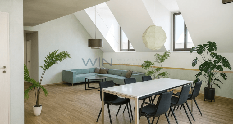 Zentrum nach Wunsch: Neubau - Erstbezug image 2