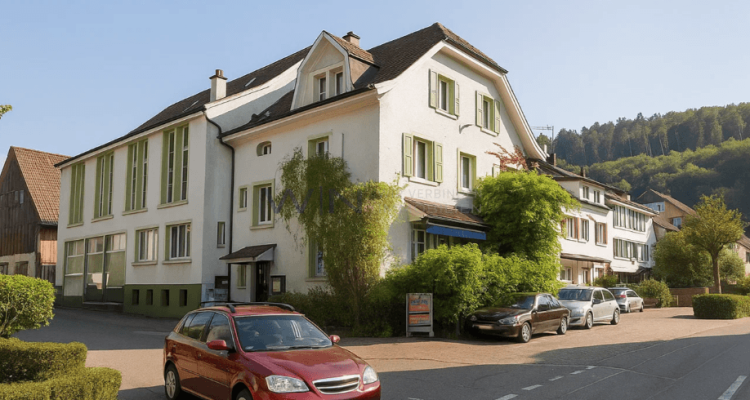 Zentrum nach Wunsch: Neubau - Erstbezug image 3