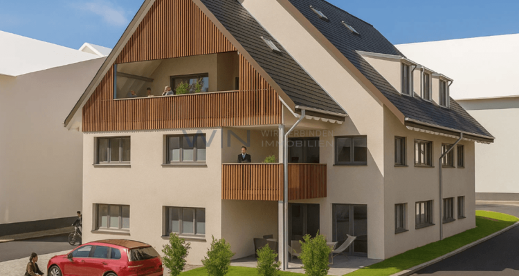 Zentrum nach Wunsch: Neubau - Erstbezug image 7