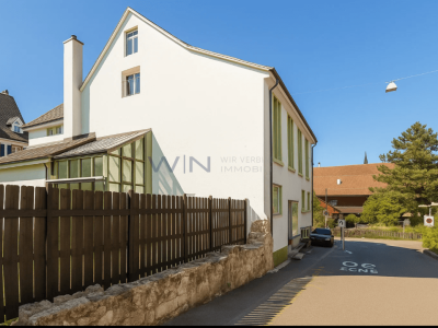 NEUBAU: 2.5 Zimmer-Wohnung image 9