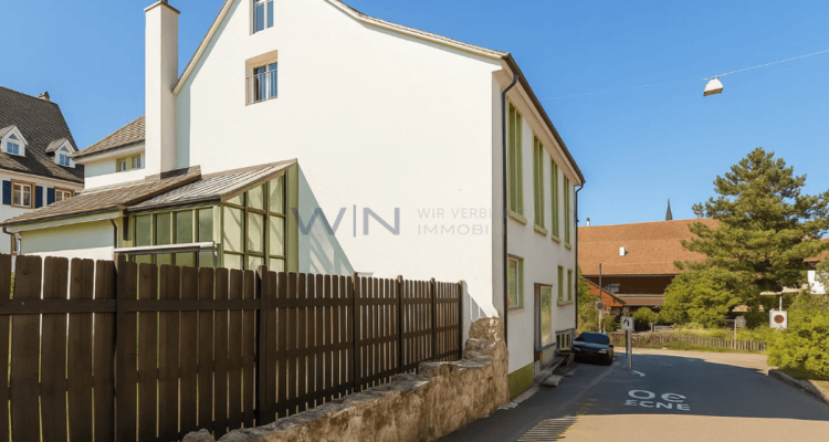 NEUBAU: 2.5 Zimmer-Wohnung image 9