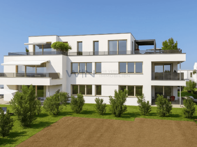 Zeitgeist neu definiert: 7 Neubau-Einheiten (Nr. A3 /2.5) image 4