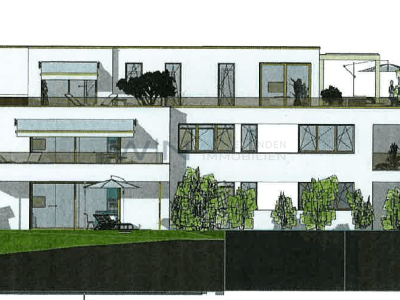 Zeitgeist neu definiert: 7 Neubau-Einheiten (Nr. A3 /2.5) image 8