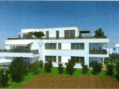 Zeitgeist neu definiert: 7 Neubau-Einheiten (Nr. A3 /2.5) image 10