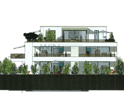 Zeitgeist neu definiert: 7 Neubau-Einheiten (Nr. A3 /2.5) image 13