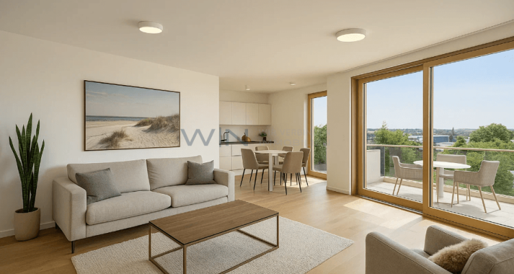 Zeitgeist neu definiert: 7 Neubau-Einheiten (Nr. A3 /2.5) image 1