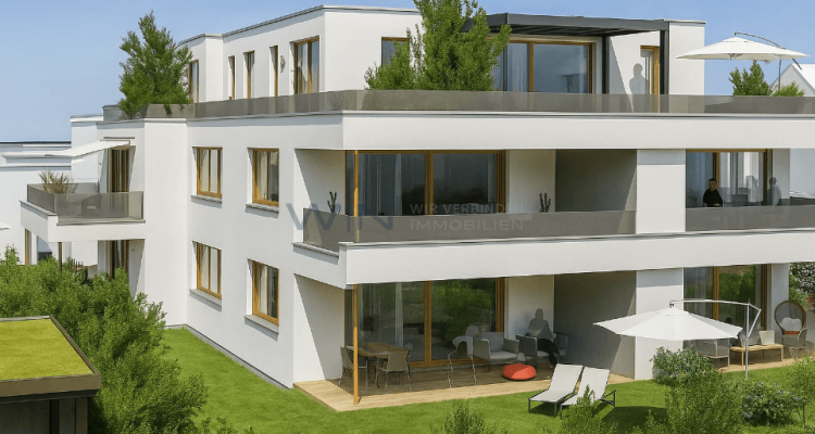 Zeitgeist neu definiert: 7 Neubau-Einheiten (Nr. A3 /2.5) image 2