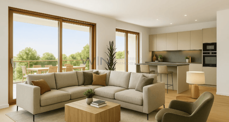 Zeitgeist neu definiert: 7 Neubau-Einheiten (Nr. A3 /2.5) image 3