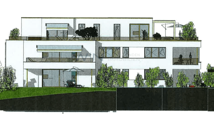 Zeitgeist neu definiert: 7 Neubau-Einheiten (Nr. A3 /2.5) image 8