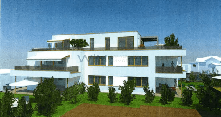 Zeitgeist neu definiert: 7 Neubau-Einheiten (Nr. A3 /2.5) image 10