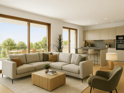 Neubau/Erstbezug Gewinn (Nr. A1 /3.5) image 2