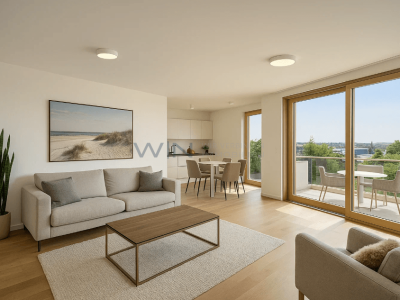 Neubau/Erstbezug Gewinn (Nr. A1 /3.5) image 4