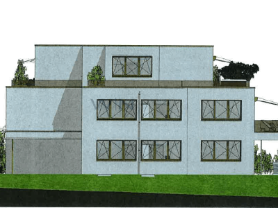 Neubau/Erstbezug Gewinn (Nr. A1 /3.5) image 8