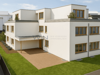 Neubau/Erstbezug Gewinn (Nr. A1 /3.5) image 12