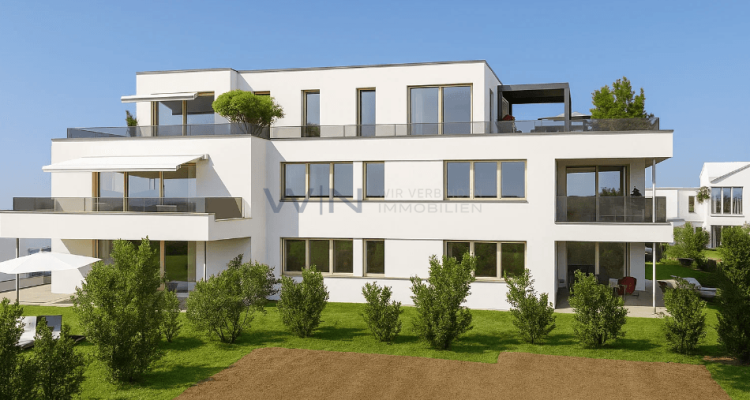 Neubau/Erstbezug Gewinn (Nr. A1 /3.5) image 3