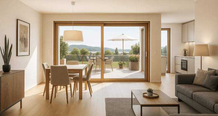 Neubau/Erstbezug Gewinn (Nr. A1 /3.5) image 6