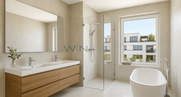 Neubau/Erstbezug Gewinn (Nr. A1 /3.5) image 7