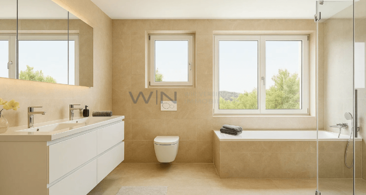 Neubau/Erstbezug Gewinn (Nr. A1 /3.5) image 9