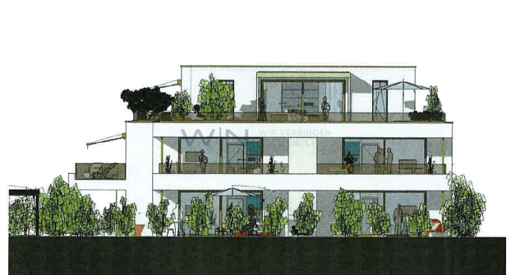 Neubau/Erstbezug Gewinn (Nr. A1 /3.5) image 13