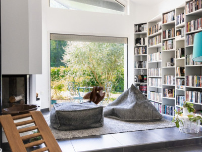 Maison familiale à Ornex – aux portes du Grand-Saconnex et de Genève image 2