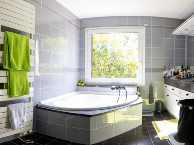 Maison familiale à Ornex – aux portes du Grand-Saconnex et de Genève image 4