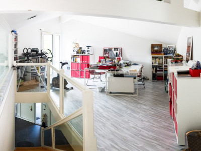 Maison familiale à Ornex – aux portes du Grand-Saconnex et de Genève image 6