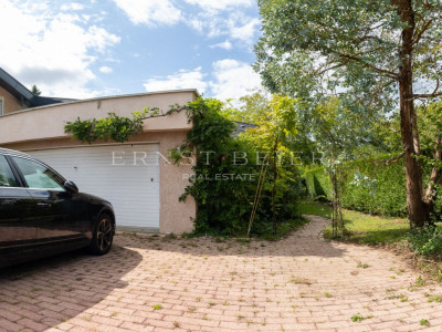 Maison familiale à Ornex – aux portes du Grand-Saconnex et de Genève image 11