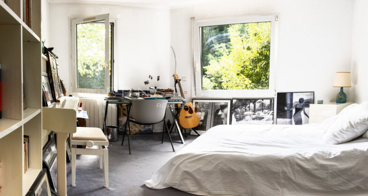 Maison familiale à Ornex – aux portes du Grand-Saconnex et de Genève image 3