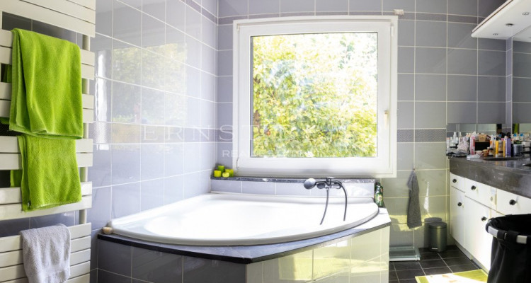 Maison familiale à Ornex – aux portes du Grand-Saconnex et de Genève image 4