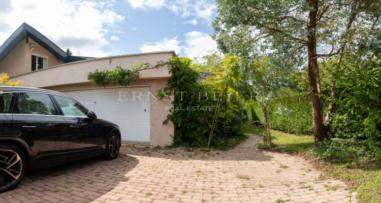 Maison familiale à Ornex – aux portes du Grand-Saconnex et de Genève image 11