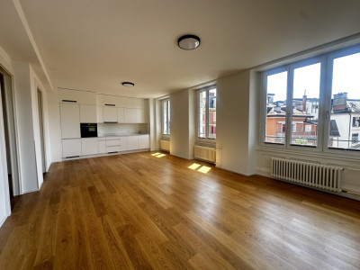 Magnifique appartement de 3.5 pièces - Rue du Centre 1, 1820 Montreux image 1