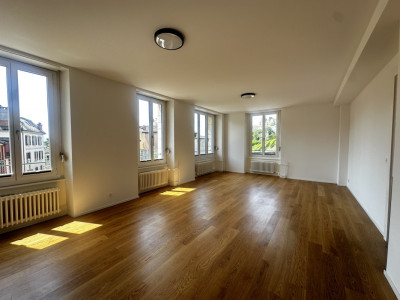 Magnifique appartement de 3.5 pièces - Rue du Centre 1, 1820 Montreux image 2