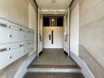 Magnifique appartement de 3.5 pièces - Rue du Centre 1, 1820 Montreux image 12