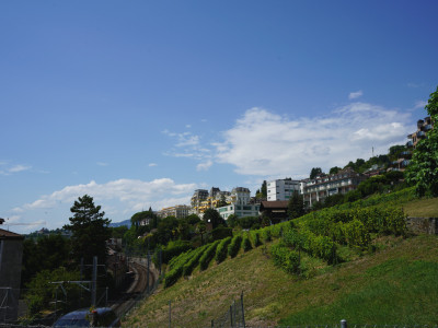 Magnifique appartement de 3.5 pièces - Rue du Centre 1, 1820 Montreux image 13