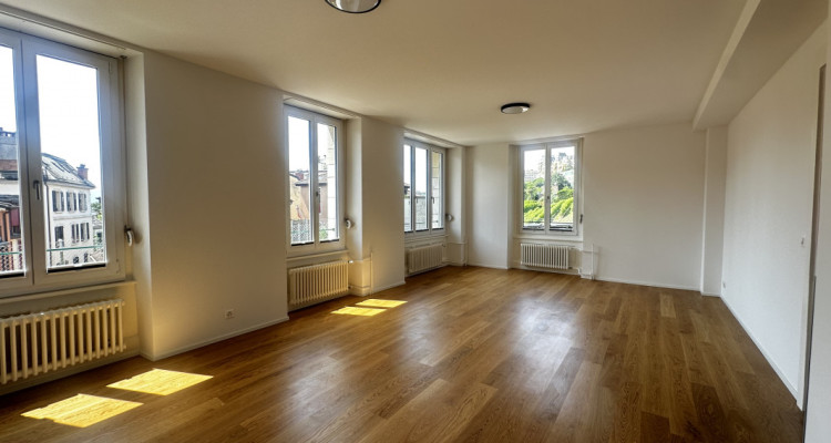 Magnifique appartement de 3.5 pièces - Rue du Centre 1, 1820 Montreux image 2