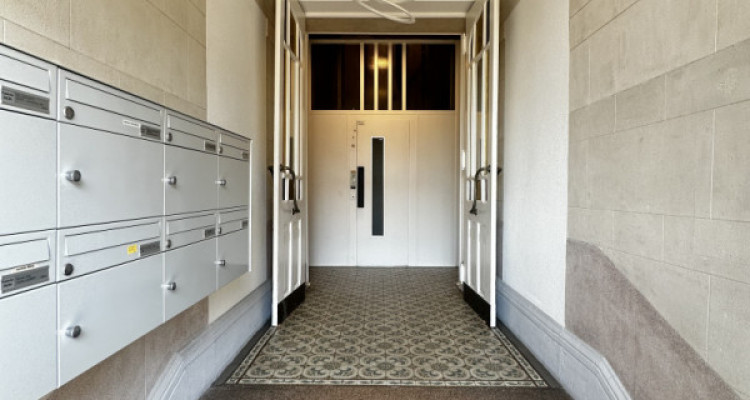 Magnifique appartement de 3.5 pièces - Rue du Centre 1, 1820 Montreux image 12