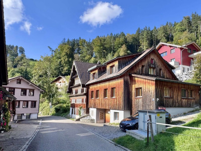 Tradition mit Potenzial ? Substanzstarkes Investment in Ebersol image 1