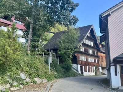 Tradition mit Potenzial ? Substanzstarkes Investment in Ebersol image 3