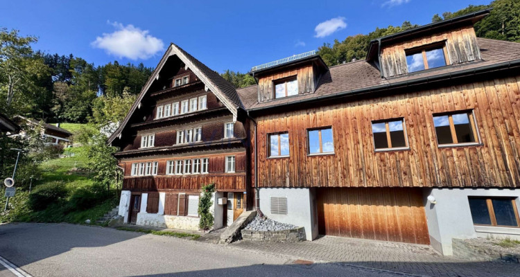 Tradition mit Potenzial ? Substanzstarkes Investment in Ebersol image 2