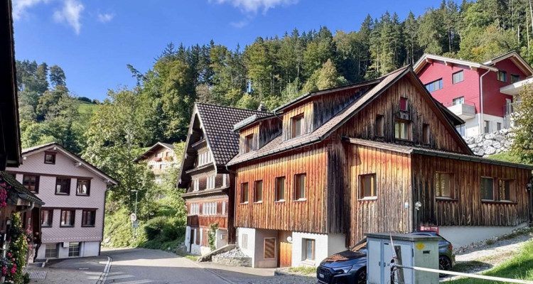 Tradition mit Potenzial ? Substanzstarkes Investment in Ebersol image 1