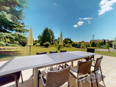 Confort, espace et tranquillité aux portes de Lausanne image 1