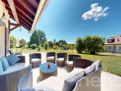 Confort, espace et tranquillité aux portes de Lausanne image 4