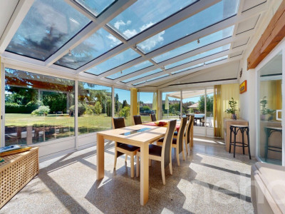 Confort, espace et tranquillité aux portes de Lausanne image 5