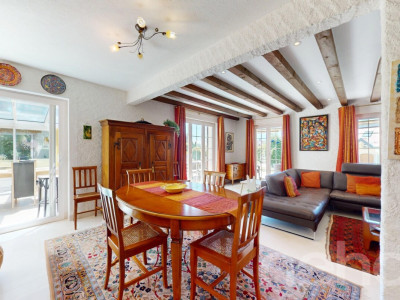 Confort, espace et tranquillité aux portes de Lausanne image 8