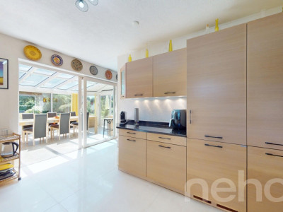 Confort, espace et tranquillité aux portes de Lausanne image 9