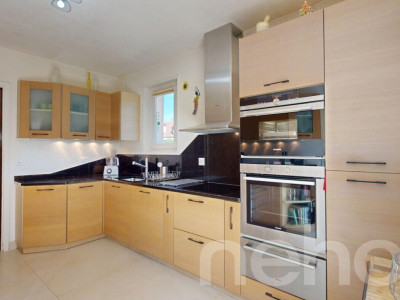 Confort, espace et tranquillité aux portes de Lausanne image 10