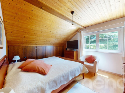 Confort, espace et tranquillité aux portes de Lausanne image 11