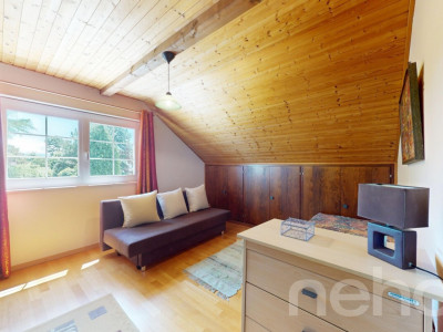 Confort, espace et tranquillité aux portes de Lausanne image 12